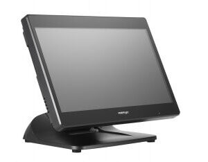 POSIFLEX PS 3616 D, 1,1 Mhz