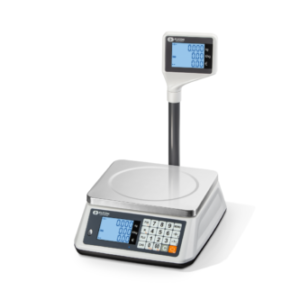 Cantar comercial compact S300