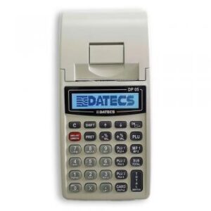 DATECS DP05